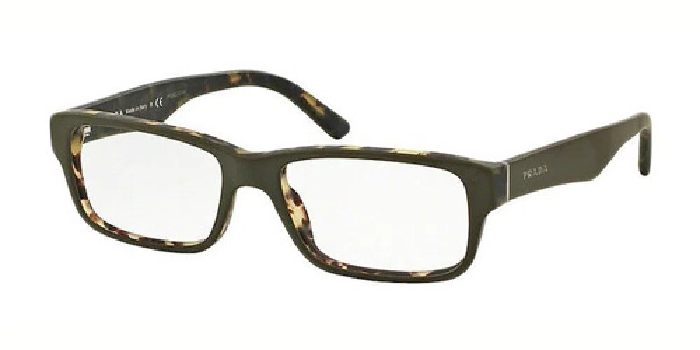 Prada Heritage 16MV Eyeglasses - view 5